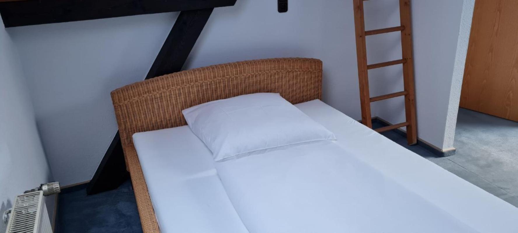 Hotel Zur Erholung & Restaurant Amme'S Landhaus Eicklingen Экстерьер фото